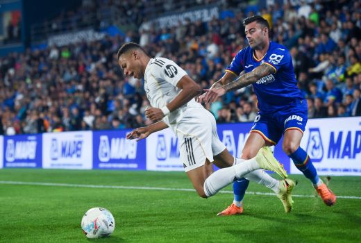 real madrid vinicius