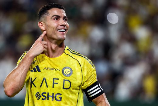cristiano ronaldo al nassr