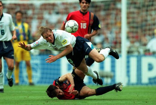 stuart pearce