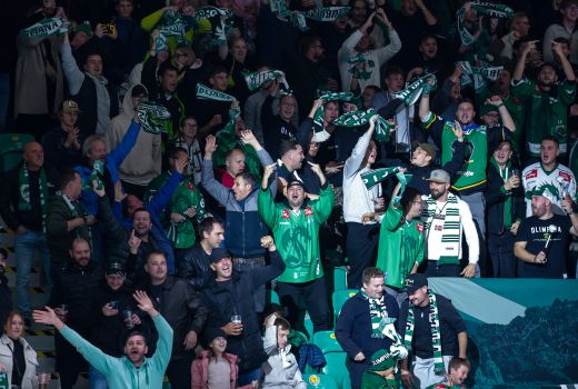 hk olimpija navijaci 25 af