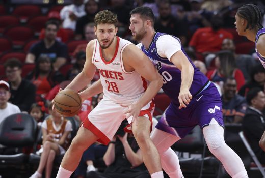 jusuf nurkić alperen sengun