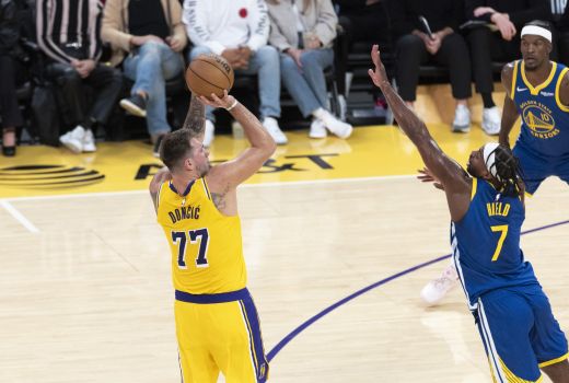 doncic hield