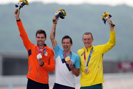 tom dumoulin primoz roglic rohan dennis