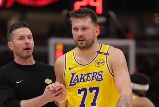 jj redick luka doncic