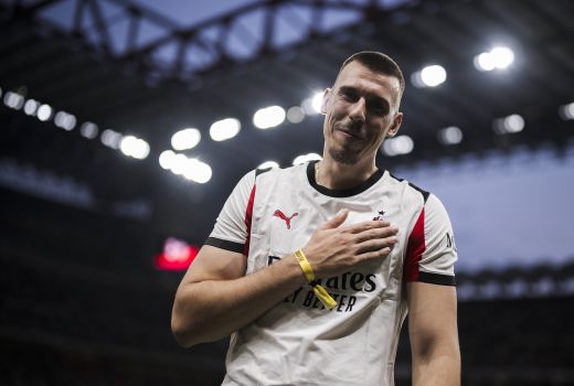 vlatko cancar olimpia milano pm