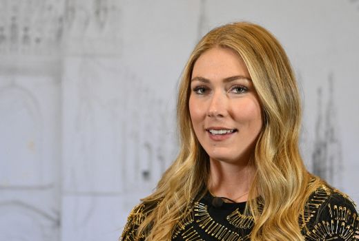 mikaela shiffrin