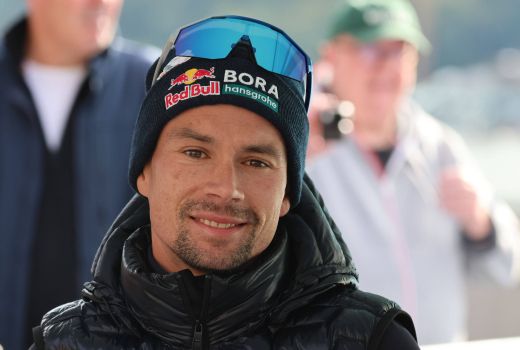 primož roglič