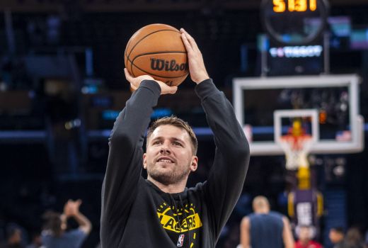 luka doncic 3