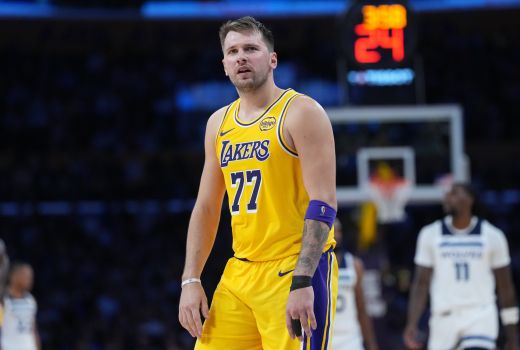 Luka Dončić