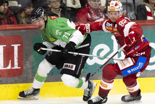 kac celovec hk olimpija 25