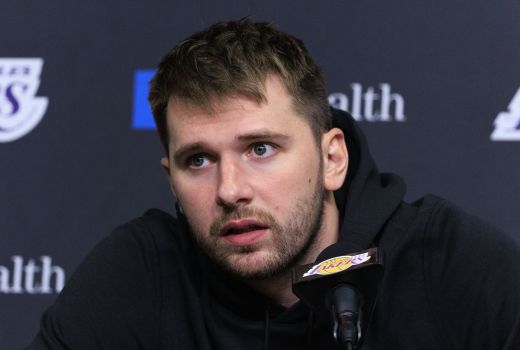 luka doncic
