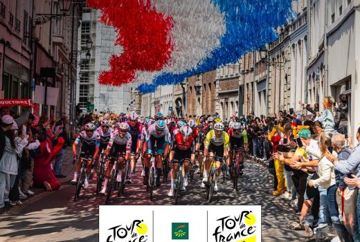 groupama, tour-de-france