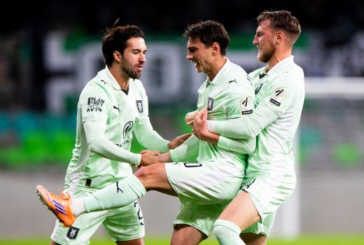 olimpija