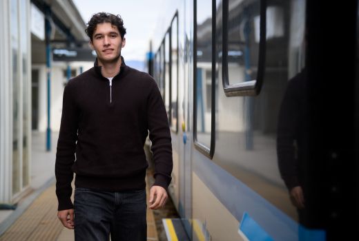 matic ian gucek 25 mm