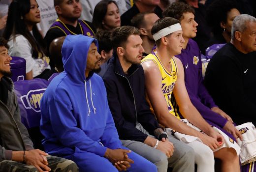 doncic reaves lakers