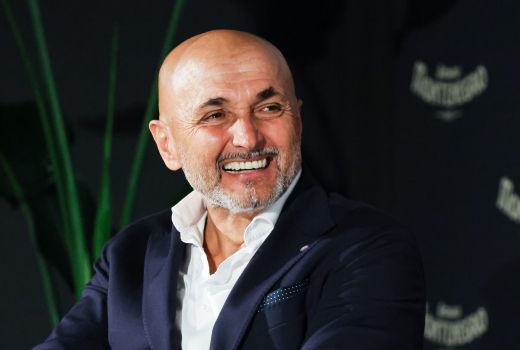 luciano spalletti
