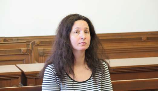 Mediha Hromadžić