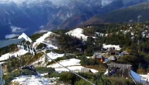 velika planina