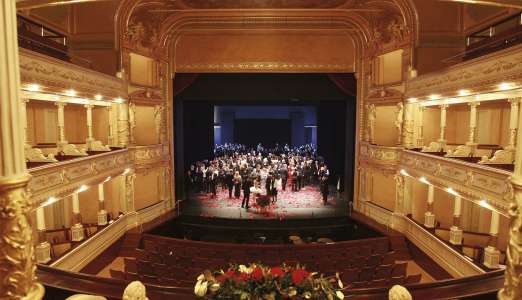 opera