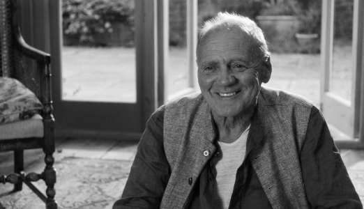 Bruno Ganz