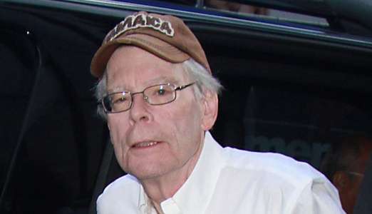 Stephen King
