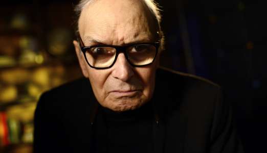 ennio morricone
