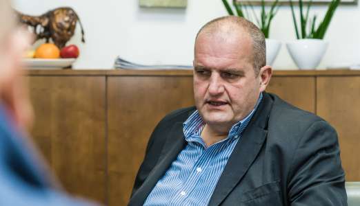 Blaž Miklavčič