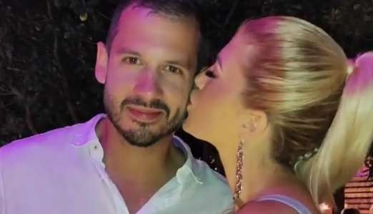 Boris Rogoznica, Nina Donelli