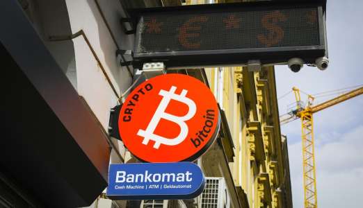 bitcoin, zagreb