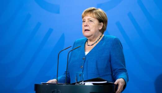 merkel