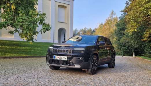 Jeep Avenger E Summit156_Uvodna