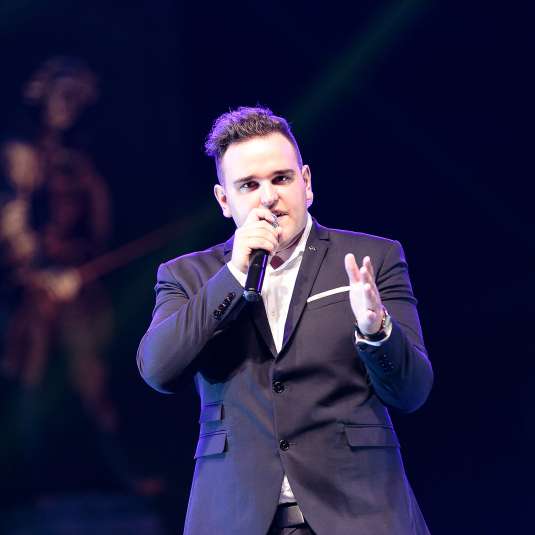 Žiga Lakner