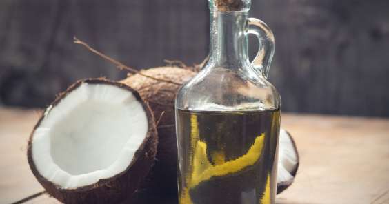 Nadvse uporabno kokosovo olje