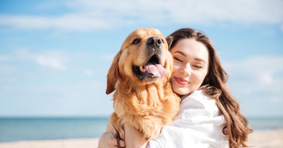 Pet kosmatih duhovnih lekcij naših najboljših prijateljev