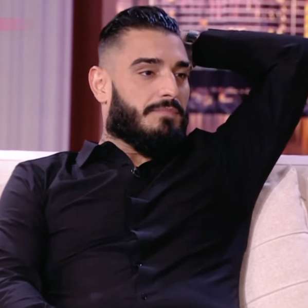 Darko Lazić