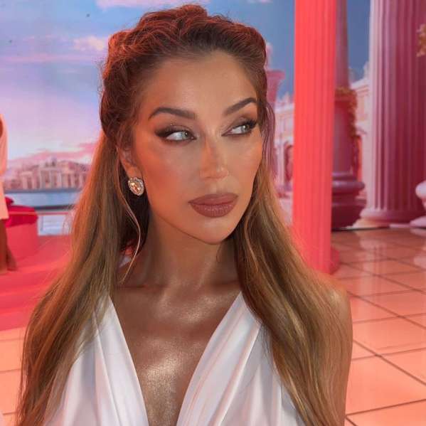 Ted opira novo poglavje v svoji karieri