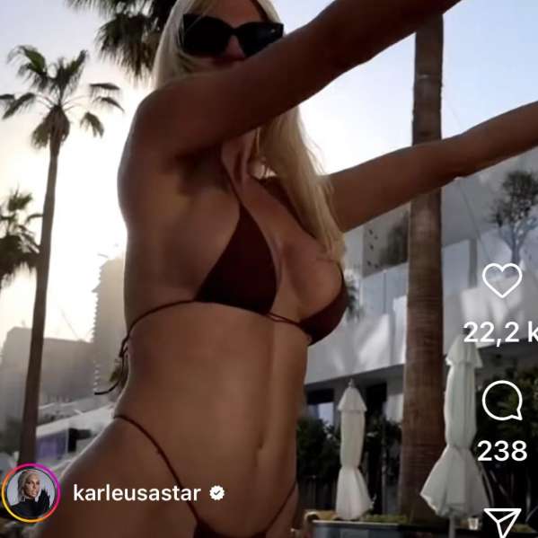 Jelena Karleuša