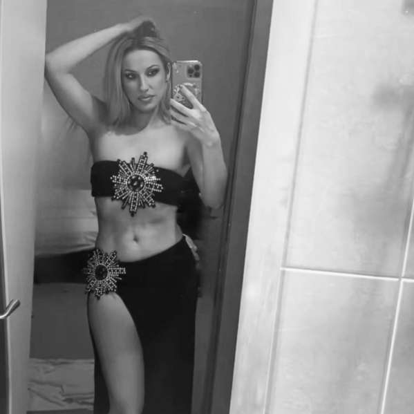 Rada Manojlović pravi, da jo je prelisičila strast do drugega.