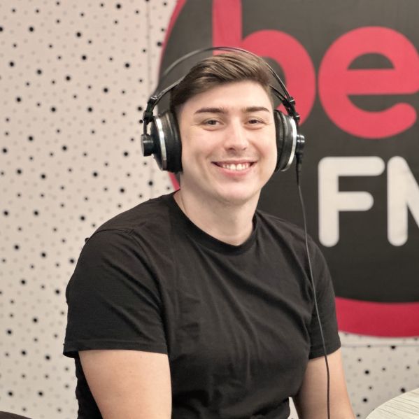 Pevec Mahir Mulalić.