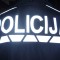 policija, policist
