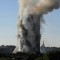 Grenfell Tower, stolpnica, london, pozar