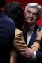 Španci imajo novega predsednika nogometne zveze! Tole je naslednik moža, ki ga je odnesel poljub igralke na usta!