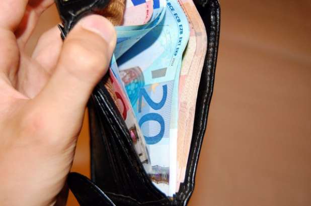 Še vedno najvišja povprečna plača v Trbovljah