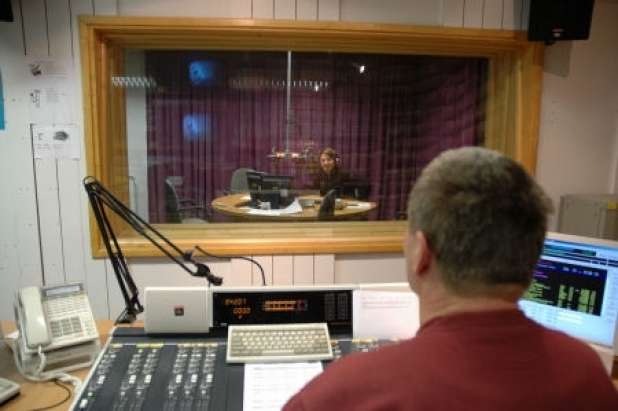 Zasavski radio danes praznuje 50 let
