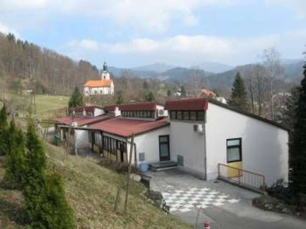 Popoldanski programi vrtca za otroke