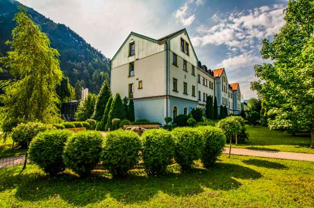 Thermana zaključila prvo fazo prenove v hotelu Zdravilišče Laško.