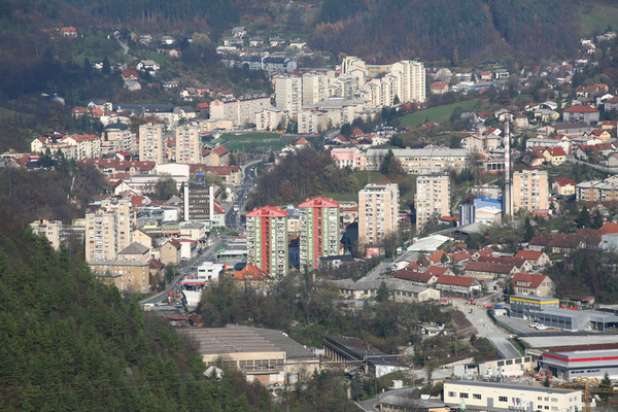 V Trbovljah največ glasov dobila aktualna županja