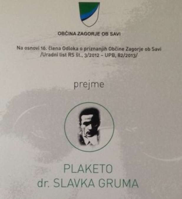 Začeli zbirati predloge za podelitev priznanj