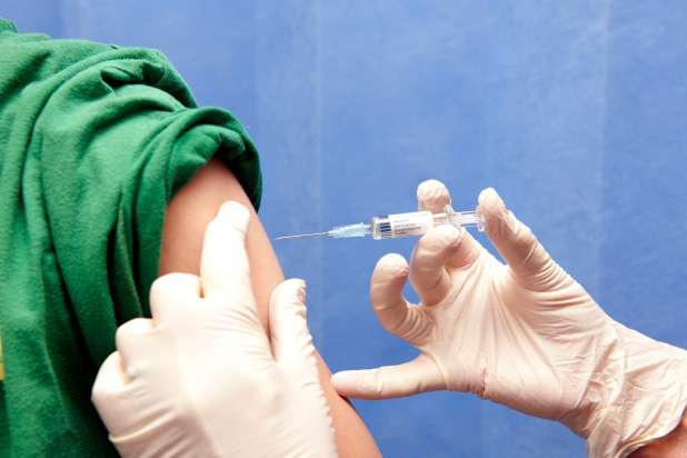 Prihodnji teden se začenja cepljenje proti gripi
