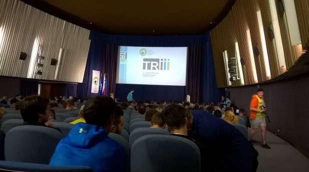 Na konferenci TRII pričakujejo okrog 200 udeležencev
